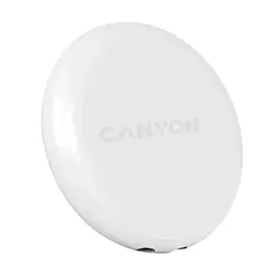 Пошукова система Canyon OnTag 1 Anti-Lost Smart Tracker iOS White 4-pack (CNE-4XPT01SW) - мініатюра 3