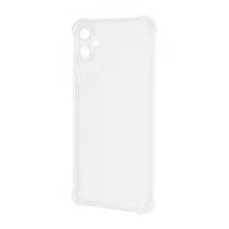 Чохол WXD Силікон 0.8 mm HQ Samsung Galaxy A05
