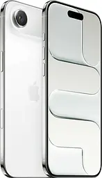 Смартфон Apple iPhone Air 256GB Cloud White (MG334, MG194, MG2M4) eSIM Version