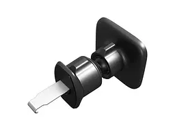 Автомобільний тримач для смартфона Proove Block Magnetic (CHBM00000001) - мініатюра 2