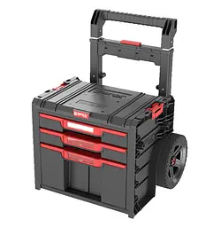 Ящик для інструментів Qbrick System PRO Cart 2.0 Plus Drawer 3
