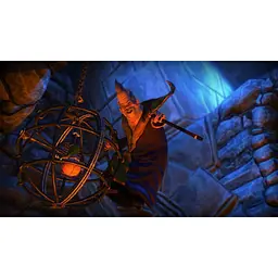Ключ активації Microsoft Max: The Curse of Brotherhood для Xbox One/Series - мініатюра 7