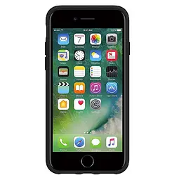 Чохол бампер Primo Gradient Glass для Apple iPhone 6 / 6s Pink - мініатюра 3