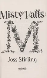 Misty Falls (Savant Series Book 1) - мініатюра 3