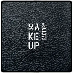 Палетка тіней для повік Make up Factory Pro Effect Eye Palette 40 Iconic Variations - мініатюра 2