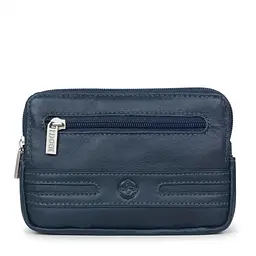Ключниця Tony Perotti Cortina 5069 navy (90149) Темно-синя