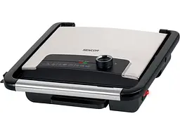 Контактний гриль Sencor SBG 3710SS