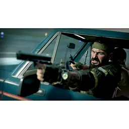 Гра Call of Duty Black Ops Cold War (російська версія) (Xbox Series X) - мініатюра 4