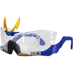Набір Auldey Infinity Nado VI Goggle Battle Pack дзиґа та аксесуари (EU654161) - мініатюра 8