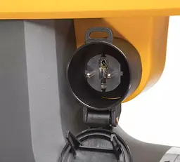 Подрібнювач електричний Stiga BIO_Silent2500 - мініатюра 8