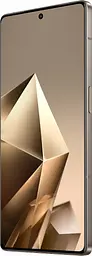 Смартфон Infinix Note 50 Pro+ (X6856) 12/256GB Titanium Grey (UA UCRF) [NFC, 5G] - мініатюра 5