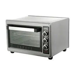 Электропечь ASEL AF 33-23 GREY