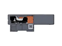 Принтер Canon SELPHY Square QX20 Gray (6752C002) - мініатюра 5