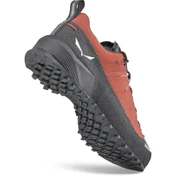 Кросівки Salewa Wildfire Leather 2 GTX Wmn - мініатюра 2