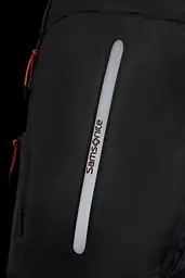 Рюкзак 15.6" Samsonite ECODIVER BLACK 44x31x20 KH7*09004 - мініатюра 8