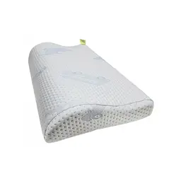 Подушка Highfoam дитяча ортопедична Noble Twinkle Star для хлопчиків 50 х 29 х 8 см (4820000634960/4820178150484) - мініатюра 9