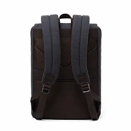 Рюкзак для ручної поклажі Backpack 17л темно-синій (359-1-XS-DarkBlue) - мініатюра 5