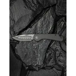Ніж складаний Civivi Elementum Slip Joint Twill Carbon C18062AJ-DS1 - мініатюра 17