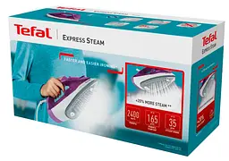Праска Tefal FV2836E0 - мініатюра 6