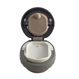 Термос Thermos SVB1207-2000BK 2 л чорний (5010576961464) - мініатюра 4