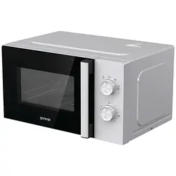Мікрохвильова піч Gorenje MO17E1WH (49978) - мініатюра 4