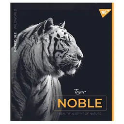 Набір зошитів Yes Noble А5 в лінійку 96 аркушів 5 шт. (766905) - мініатюра 2
