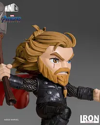 Фігурка Marvel Thor Avangers: Endgame (Тор) - мініатюра 6