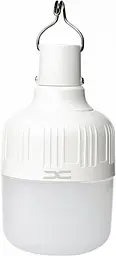 Лампа DC LL-03 Mini Camping Lamp (Type-C) 2000mAh white - мініатюра 1