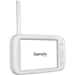 Відеоняня Lionelo BabyLine 9.1 (LOC-BABYLINE 9.1) - мініатюра 7