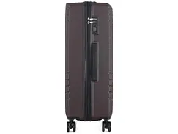 Валіза Semi Line 28 L Brown (T5788-3) - мініатюра 8