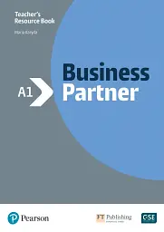 Business Partner A1 Teacher´s Book With Myenglishlab