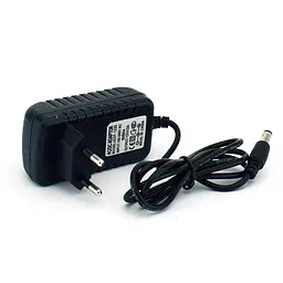 Блок живлення GSS-1220 12V/2A (5.5*2.5mm)