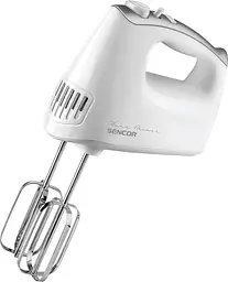 Ручний міксер Sencor SHM 5215WH - мініатюра 1