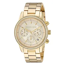 Жіночий годинник MICHAEL KORS MK6356 Ritz - мініатюра 2