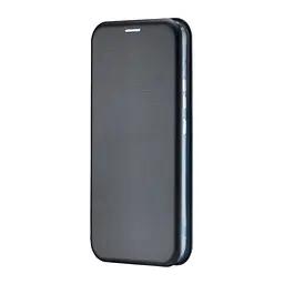 Чохол-книжка Standart Samsung A34 (A346) Black