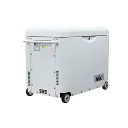 ГенераторNiK DG7500