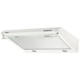Витяжка кухонна ELEYUS BONA ІІ LED SMD 60 WH - мініатюра 2