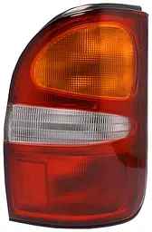 Ліхтар (фонарь) задній правий Kia Pregio 95-25р Depo (223-1917R-AE)