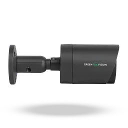 Зовнішня IP-камера GreenVision GV-157-IP-COS50-30H POE 5MP Dark Grey (Ultra) - мініатюра 3