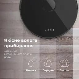 Пилосос AENO RC3S (ARC0003S) - мініатюра 8