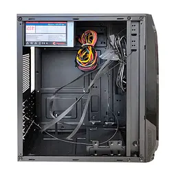 Корпус для ПК FrimeCom Q11 450W - мініатюра 2