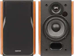 Акустична система Edifier 2.0 R1380DB 42W Bluetooth Brown (R1380DB_Brown) - мініатюра 5