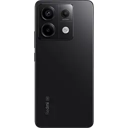 Смартфон Redmi Note 13 Pro 5G 8/256GB Midnight Black Global EU Б/У [163642] - мініатюра 5