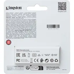 USB флеш накопичувач Kingston 512GB DataTraveler Exodia S USB 3.2 (DTXS/512GB) - мініатюра 4