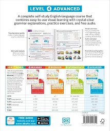 English for Everyone Course Book Level 4 Advanced - мініатюра 2
