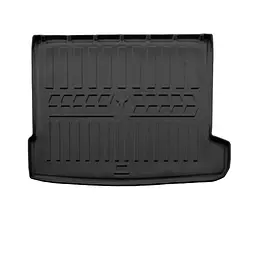 Килимок в багажник 3D для BMW 1 F40 2019- upper trunk