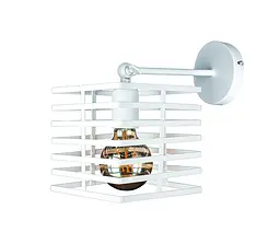 Бра Levistella 756WPR104F-1 WH