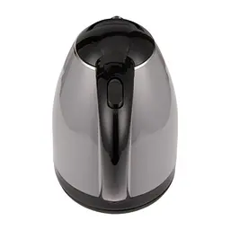 Електрочайник Rotex Termo RKT24-G 1,8 л сірий - мініатюра 3