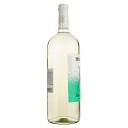Вино Bolgrad Chateau de Vin, біле, напівсолодке, 9-13%, 1,5 л (830271) - мініатюра 2