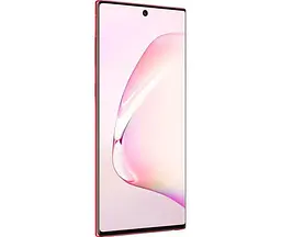 Смартфон Samsung Galaxy Note 10 SM-N970F 8/256GB Red (SM-N970FZRD) Refurbished - мініатюра 5